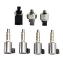 JF016E JF017E CVT Transmission Solenoids Kit For Infiniti JX35 Nissan