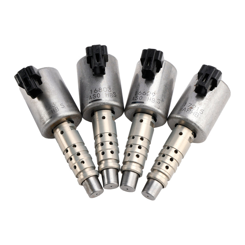 JF016E JF017E CVT Transmission Solenoids Kit For Infiniti JX35 Nissan