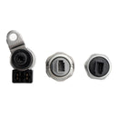 JF016E JF017E CVT Transmission Solenoids Kit For Infiniti JX35 Nissan