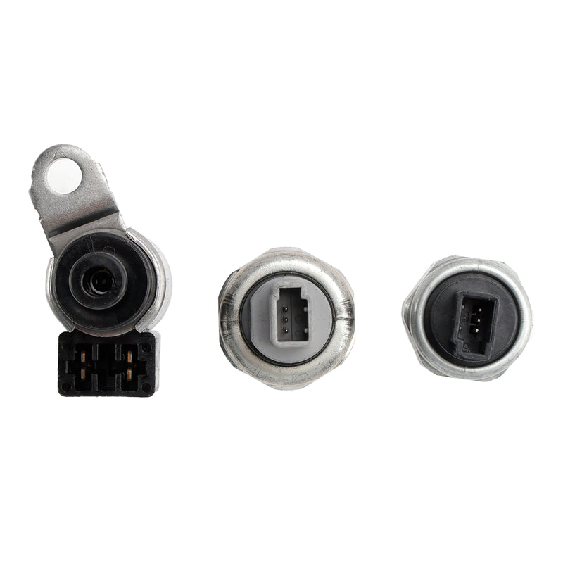 JF016E JF017E CVT Transmission Solenoids Kit For Infiniti JX35 Nissan