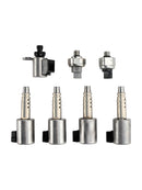 JF016E JF017E CVT Transmission Solenoids Kit For Infiniti JX35 Nissan