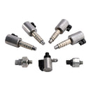 JF016E JF017E CVT Transmission Solenoids Kit For Infiniti JX35 Nissan
