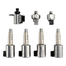 JF016E JF017E CVT Transmission Solenoids Kit For Infiniti JX35 Nissan