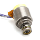 Audi A6 1997-2005 5 SP F/AWD L4 1.8L V6 2.4L 3.0L 7PCS 5HP19 Transmission Solenoids With Internal Harness