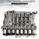 A6MF1 Valve body W/Solenoids For Hyundai Sonata Kia Chevrolet 6-Speed