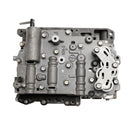 A6MF1 Valve body W/Solenoids For Hyundai Sonata Kia Chevrolet 6-Speed