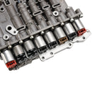 A6MF1 Valve body W/Solenoids For Hyundai Sonata Kia Chevrolet 6-Speed