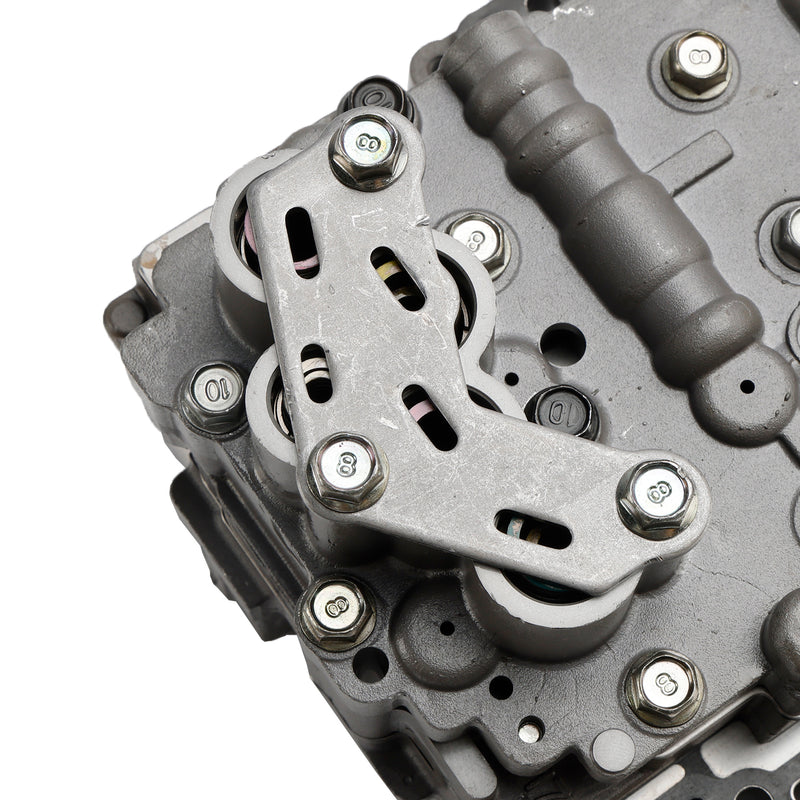 A6MF1 Valve body W/Solenoids For Hyundai Sonata Kia Chevrolet 6-Speed