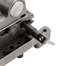 A6MF1 Valve body W/Solenoids For Hyundai Sonata Kia Chevrolet 6-Speed