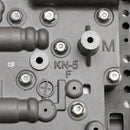 A6MF1 Valve body W/Solenoids For Hyundai Sonata Kia Chevrolet 6-Speed