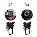 Pre-Programmed Conductor Plate VGS3 A0034460310 For Mercedes 7G Tronic 722.9