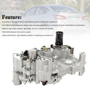 JF015E RE0F11A CVT Valve Body For 2014-2015 Nissan Note & Versa Note