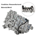 JF015E RE0F11A CVT Valve Body For Nissan Sentra 1.8L Versa 1.6L 2013-2016