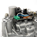 JF015E RE0F11A CVT Valve Body For 2011-2015 Nissan Tiida