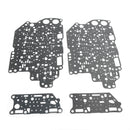 4F27E FN4AEL Transmission Super Master Rebuild Kit 1999-UP Ford Focus Mazda K71900KFX