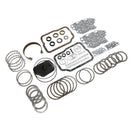 4F27E FN4AEL Transmission Super Master Rebuild Kit 1999-UP Ford Focus Mazda K71900KFX