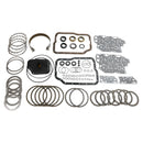 4F27E FN4AEL Transmission Super Master Rebuild Kit 1999-UP Ford Focus Mazda K71900KFX
