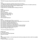 Volkswage-n CC 2009-2010 TF60SN 09G Transmission Solenoid Kit Small Valve 8PCS 1298152