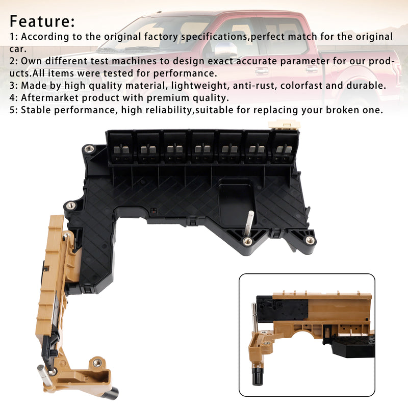2012-2017 Ford Expedition Automatic Trans 926-149 Brand New Authentic 6R80 TCM Transmission Lead Frame