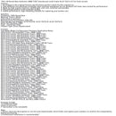 2015-2017 Ford Transit-350 HD Automatic Trans 926-149 Brand New Authentic 6R80 TCM Transmission Lead Frame