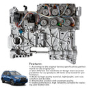 4EAT Transmission Valve Body with Solenoids For Subaru Forester Outback Impreza