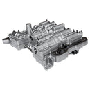 4EAT Transmission Valve Body with Solenoids For Subaru Forester Outback Impreza