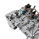 4EAT Transmission Valve Body with Solenoids For Subaru Forester Outback Impreza
