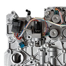 4EAT Transmission Valve Body with Solenoids For Subaru Forester Outback Impreza