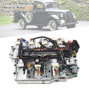 8F35 Automatic Transmission Valve Body For FORD 8-Speed