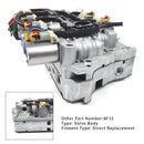 8F35 Automatic Transmission Valve Body For FORD 8-Speed