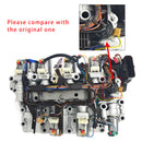 8F35 Automatic Transmission Valve Body For FORD 8-Speed