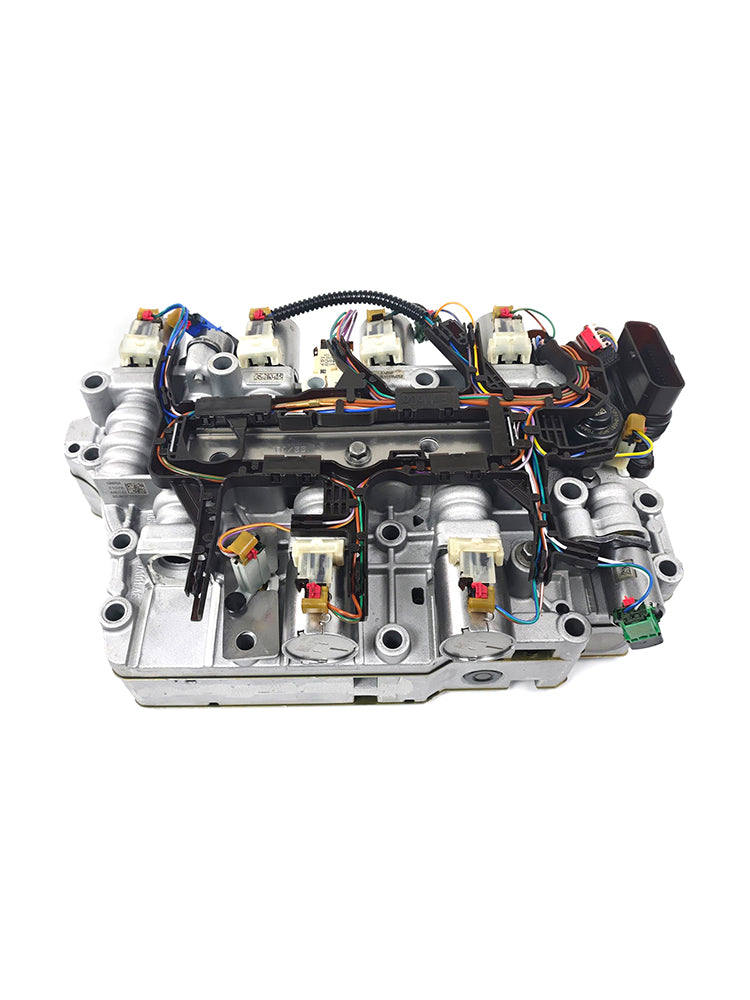 8F35 Automatic Transmission Valve Body For FORD 8-Speed