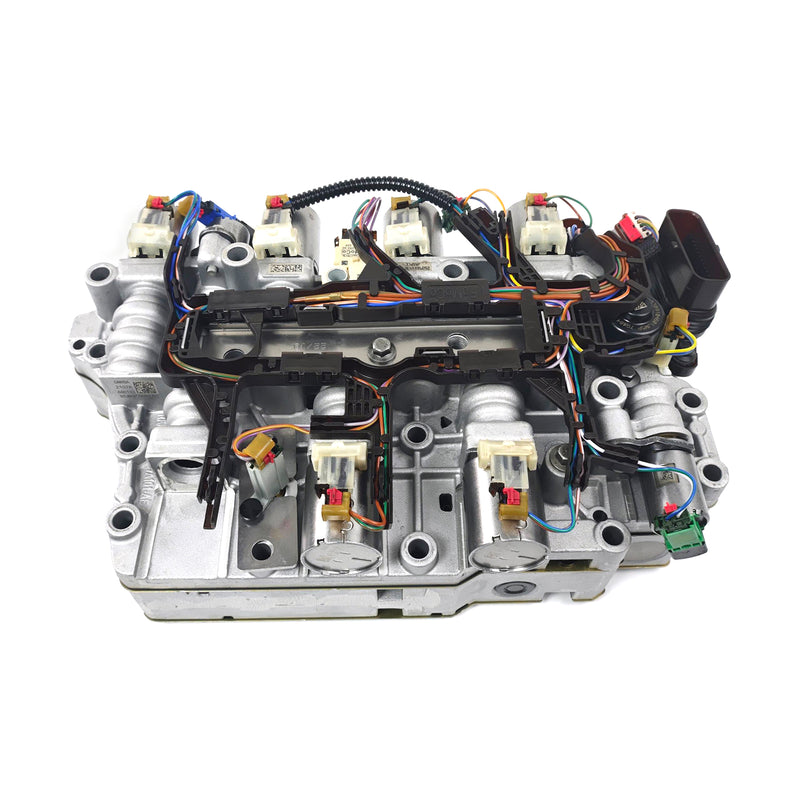 8F35 Automatic Transmission Valve Body For FORD 8-Speed