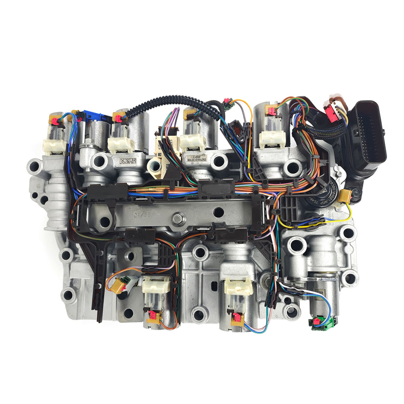 8F35 Automatic Transmission Valve Body For FORD 8-Speed