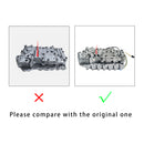 UA80E/F Transmission Valve Body For TOYOTA 2017-2022