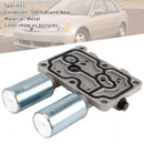 Transmission Dual Linear Solenoid Valve 28250-PLX-305 For Honda Civic 2001-2005