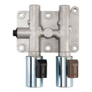 Transmission Dual Linear Solenoid Valve 28250-PLX-305 For Honda Civic 2001-2005