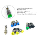 9PCS 6HP26 6HP28 6HP32 Transmission Solenoid For BMW 750i 760Li