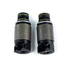 9PCS 6HP26 6HP28 6HP32 Transmission Solenoid For BMW 750i 760Li