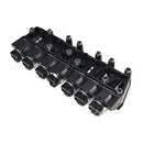 6T40 6T45 6T30 6T50 Gearbox Transmission Solenoids For CHEVOLET BUICK Valve Body