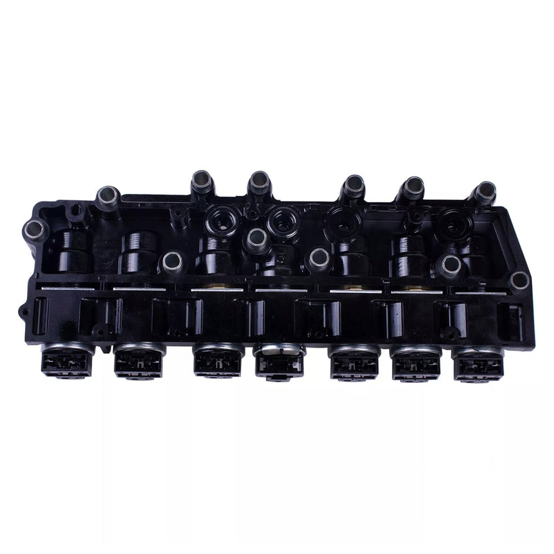 6T40 6T45 6T30 6T50 Gearbox Transmission Solenoids For CHEVOLET BUICK Valve Body