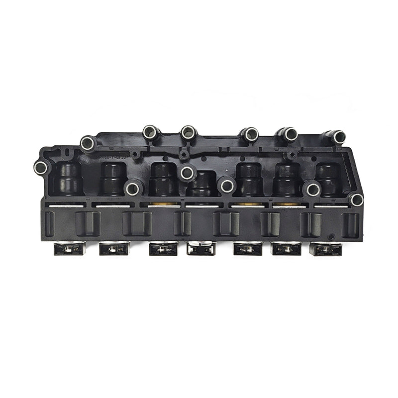 6T40 6T45 6T30 6T50 Gearbox Transmission Solenoids For CHEVOLET BUICK Valve Body