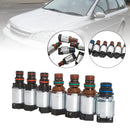 6T40 6T45 6T30 6T50 Gearbox Transmission Solenoids For CHEVOLET BUICK Valve Body