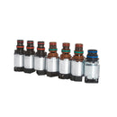 6T40 6T45 6T30 6T50 Gearbox Transmission Solenoids For CHEVOLET BUICK Valve Body