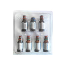 6T40 6T45 6T30 6T50 Gearbox Transmission Solenoids For CHEVOLET BUICK Valve Body