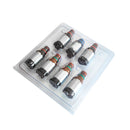 6T40 6T45 6T30 6T50 Gearbox Transmission Solenoids For CHEVOLET BUICK Valve Body