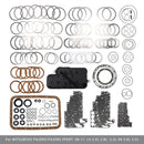 New Transmission Master Rebuild Kit  V4A51 R4A51 For Mitsubishi