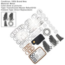 New Transmission Master Rebuild Kit  V4A51 R4A51 For Mitsubishi