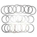 New Transmission Master Rebuild Kit  V4A51 R4A51 For Mitsubishi