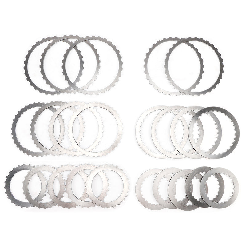New Transmission Master Rebuild Kit  V4A51 R4A51 For Mitsubishi